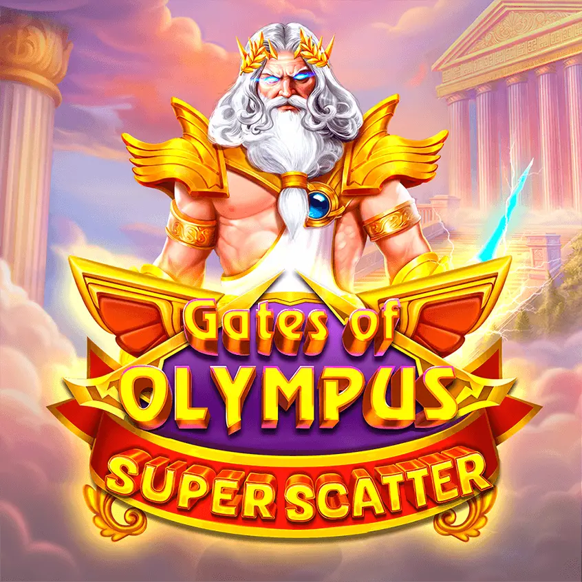 Gates Of Olympus Super Scatter